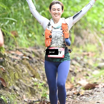 Runner Photo 5088294