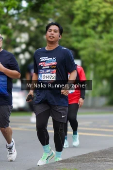 Runner Photo 50883