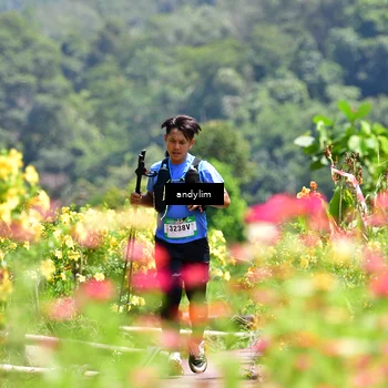 Runner Photo 5088306
