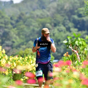 Runner Photo 5088308