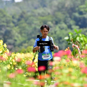 Runner Photo 5088325