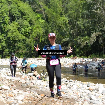 Runner Photo 5088339
