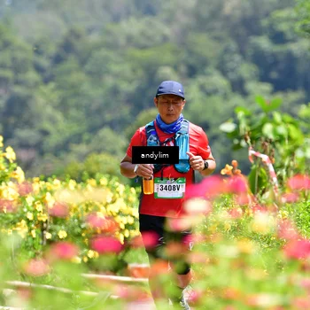 Runner Photo 5088348