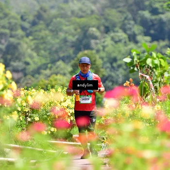 Runner Photo 5088361