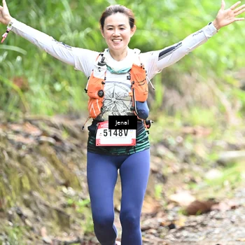 Runner Photo 5088370