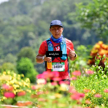 Runner Photo 5088377
