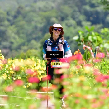 Runner Photo 5088404