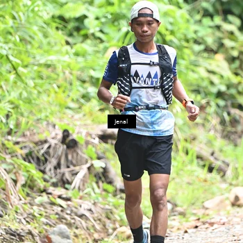 Runner Photo 5088428