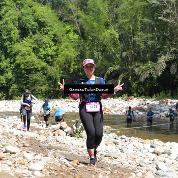 Runner Photo 5088429