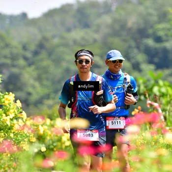 Runner Photo 5088431