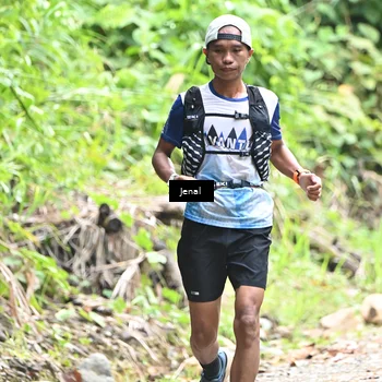 Runner Photo 5088433