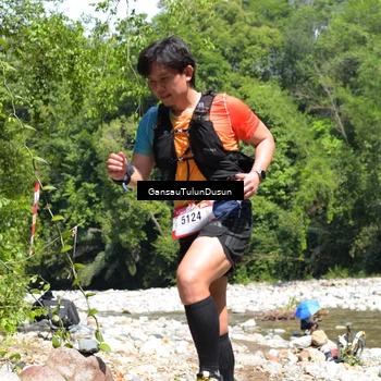 Runner Photo 5088435