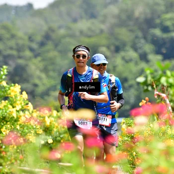 Runner Photo 5088444