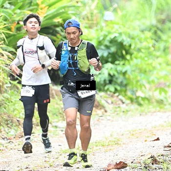 Runner Photo 5088445