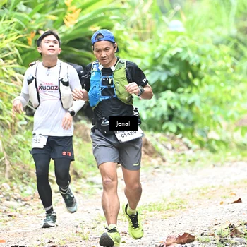 Runner Photo 5088452