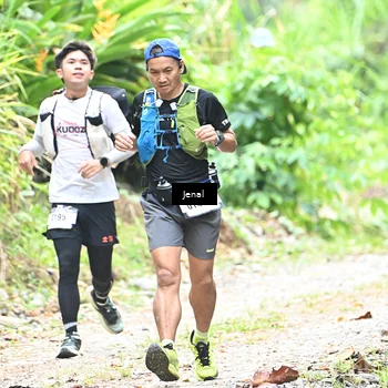 Runner Photo 5088453