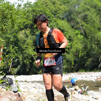 Runner Photo 5088454