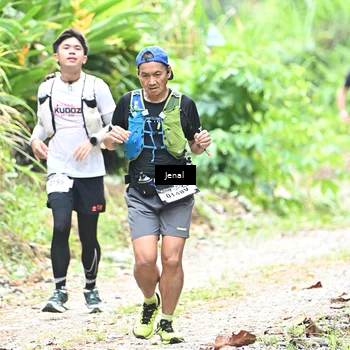 Runner Photo 5088457