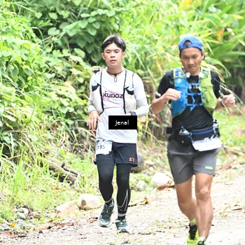 Runner Photo 5088458