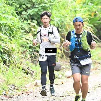 Runner Photo 5088459