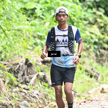 Runner Photo 5088460