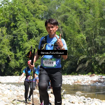 Runner Photo 5088471