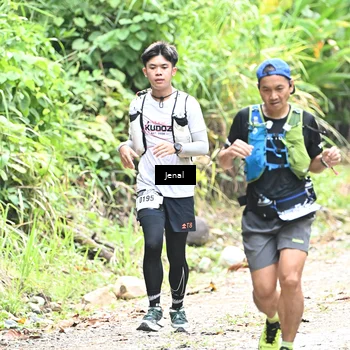 Runner Photo 5088473