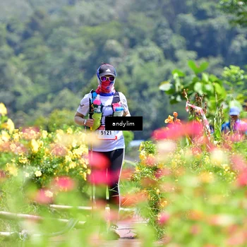 Runner Photo 5088481
