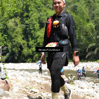 Runner Photo 5088492