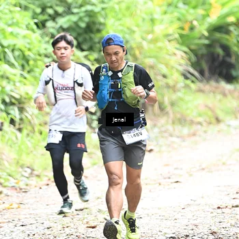 Runner Photo 5088532