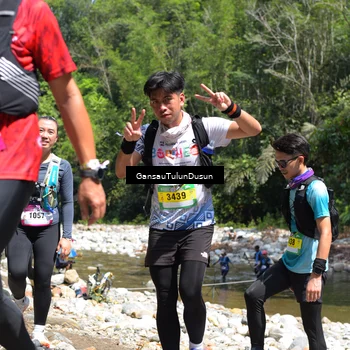 Runner Photo 5088534