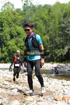 Runner Photo 5088538