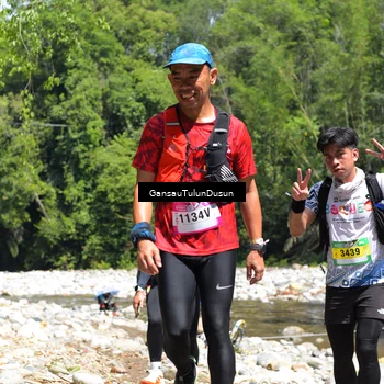 Runner Photo 5088551