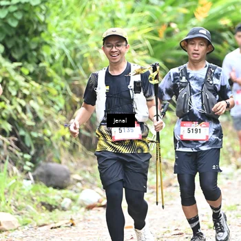 Runner Photo 5088554