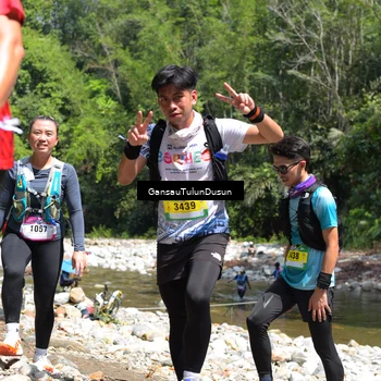 Runner Photo 5088559