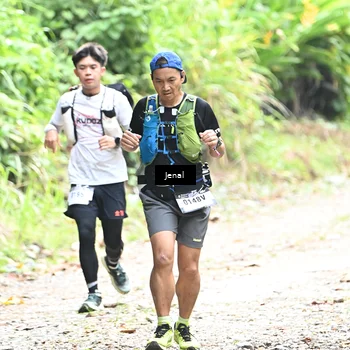 Runner Photo 5088573