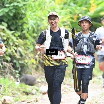 Runner Photo 5088582