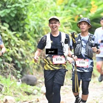 Runner Photo 5088592