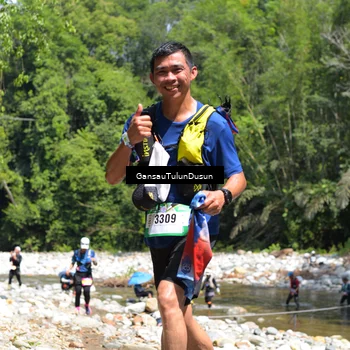 Runner Photo 5088593