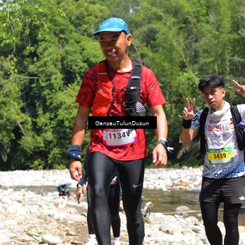 Runner Photo 5088603