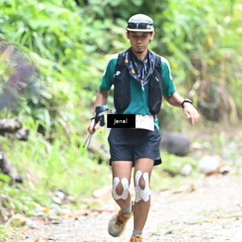 Runner Photo 5088605