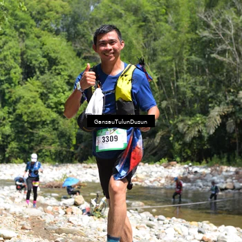 Runner Photo 5088614