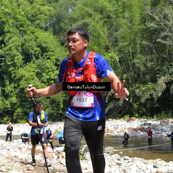 Runner Photo 5088633