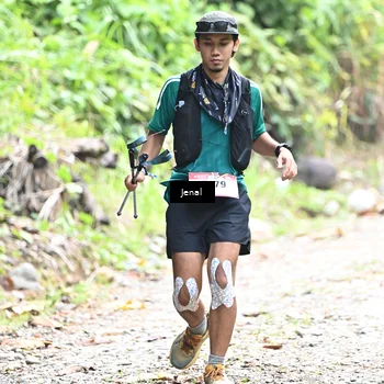 Runner Photo 5088634