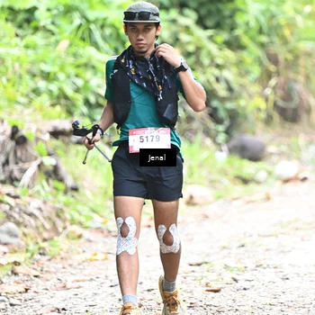 Runner Photo 5088662