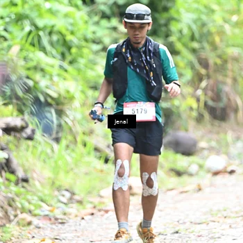 Runner Photo 5088668