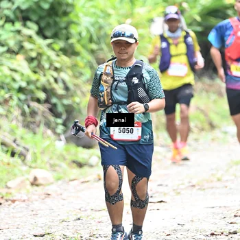 Runner Photo 5088704