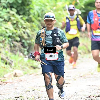 Runner Photo 5088722