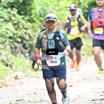 Runner Photo 5088746