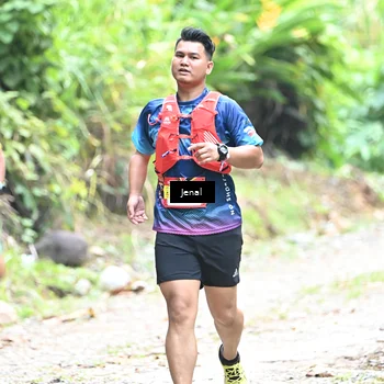 Runner Photo 5088748